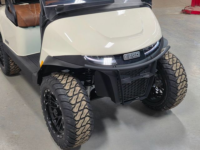 2026 E-Z-GO RXV 4 SUMMIT XT ELiTE LITHIUM  - 22987548 - 26