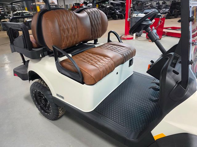 2026 E-Z-GO RXV 4 SUMMIT XT ELiTE LITHIUM  - 22987548 - 27