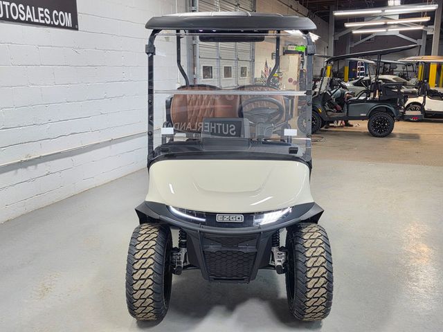 2026 E-Z-GO RXV 4 SUMMIT XT ELiTE LITHIUM  - 22987548 - 2