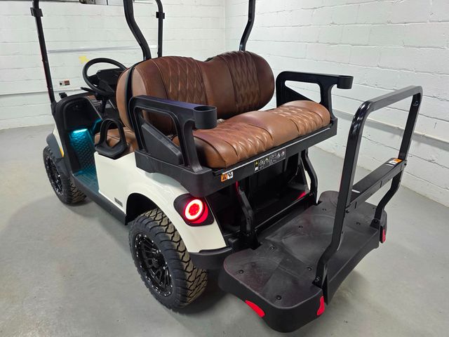 2026 E-Z-GO RXV 4 SUMMIT XT ELiTE LITHIUM  - 22987548 - 34