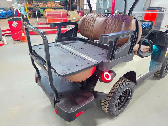 2026 E-Z-GO RXV 4 SUMMIT XT ELiTE LITHIUM  - 22987548 - 36