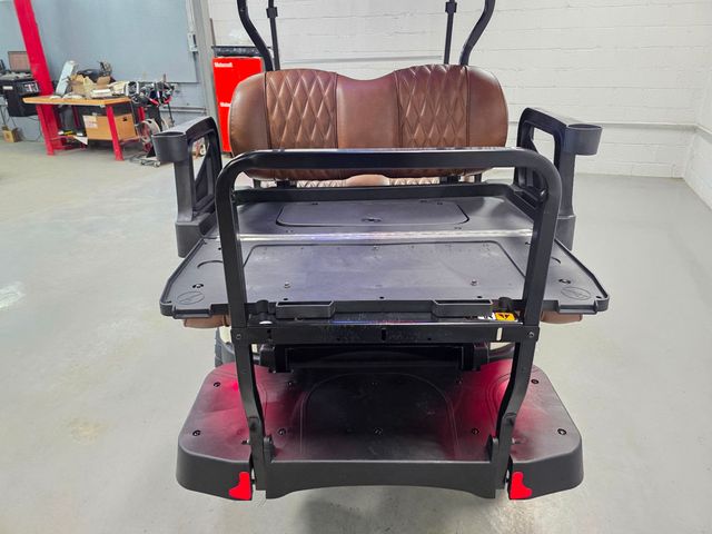 2026 E-Z-GO RXV 4 SUMMIT XT ELiTE LITHIUM  - 22987548 - 37