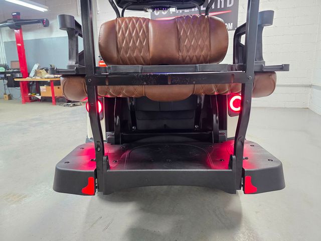 2026 E-Z-GO RXV 4 SUMMIT XT ELiTE LITHIUM  - 22987548 - 38