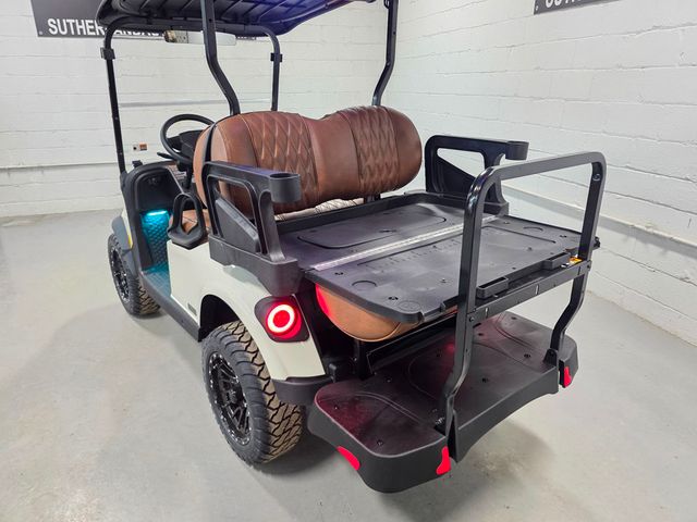 2026 E-Z-GO RXV 4 SUMMIT XT ELiTE LITHIUM  - 22987548 - 39