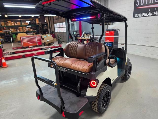 2026 E-Z-GO RXV 4 SUMMIT XT ELiTE LITHIUM  - 22987548 - 5