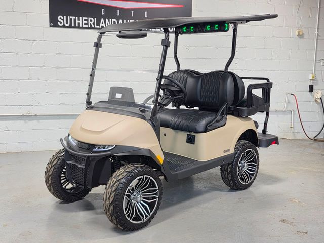 2026 E-Z-GO RXV 4 SUMMIT XT ELiTE LITHIUM  - 23029234 - 1