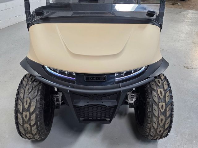 2026 E-Z-GO RXV 4 SUMMIT XT ELiTE LITHIUM  - 23029234 - 23