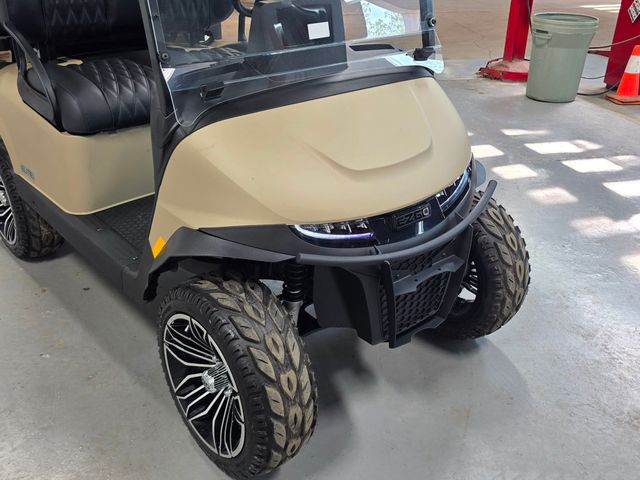 2026 E-Z-GO RXV 4 SUMMIT XT ELiTE LITHIUM  - 23029234 - 25