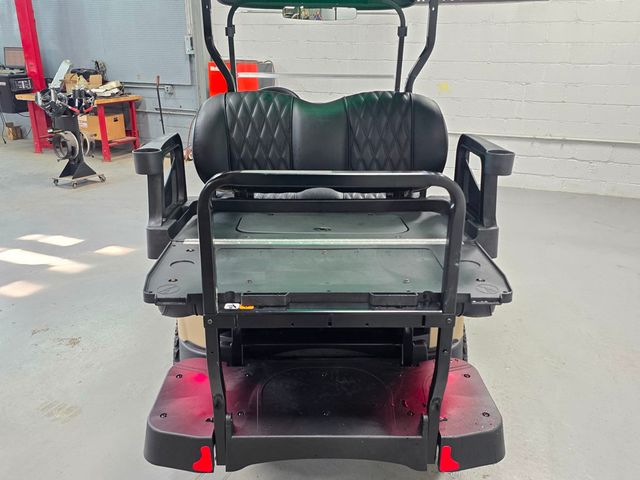 2026 E-Z-GO RXV 4 SUMMIT XT ELiTE LITHIUM  - 23029234 - 33