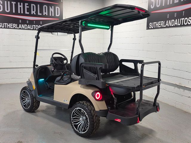2026 E-Z-GO RXV 4 SUMMIT XT ELiTE LITHIUM  - 23029234 - 39