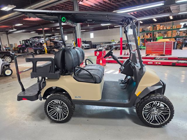 2026 E-Z-GO RXV 4 SUMMIT XT ELiTE LITHIUM  - 23029234 - 4