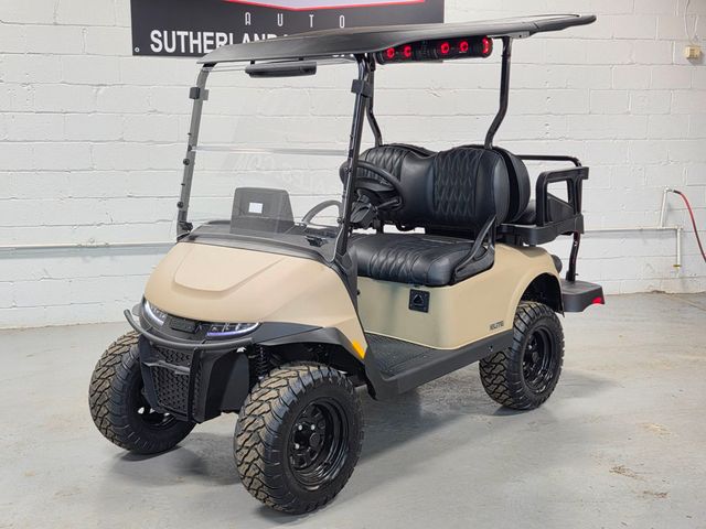 2026 E-Z-GO RXV 4 SUMMIT XT ELiTE LITHIUM  - 23029235 - 1