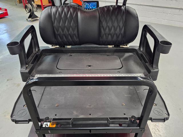 2026 E-Z-GO RXV 4 SUMMIT XT ELiTE LITHIUM  - 23029235 - 35