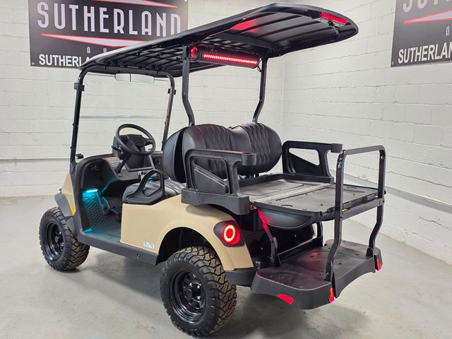 2026 E-Z-GO RXV 4 SUMMIT XT ELiTE LITHIUM  - 23029235 - 37