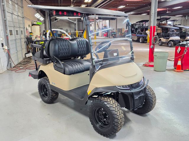 2026 E-Z-GO RXV 4 SUMMIT XT ELiTE LITHIUM  - 23029235 - 3