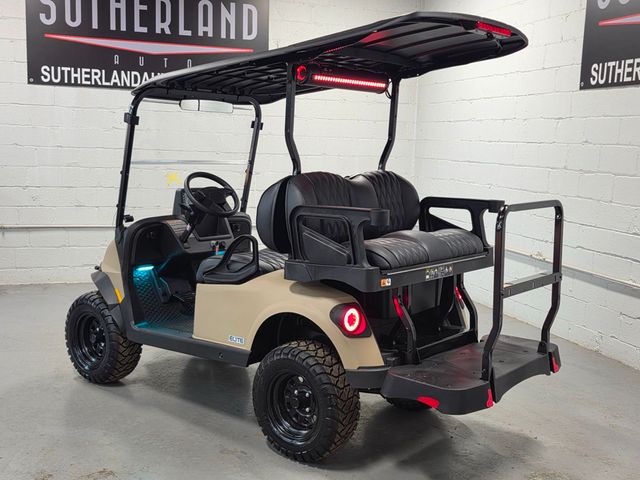 2026 E-Z-GO RXV 4 SUMMIT XT ELiTE LITHIUM  - 23029235 - 7