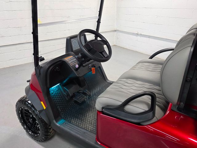 2026 E-Z-GO RXV 4 SUMMIT XT ELiTE LITHIUM  - 23049056 - 11