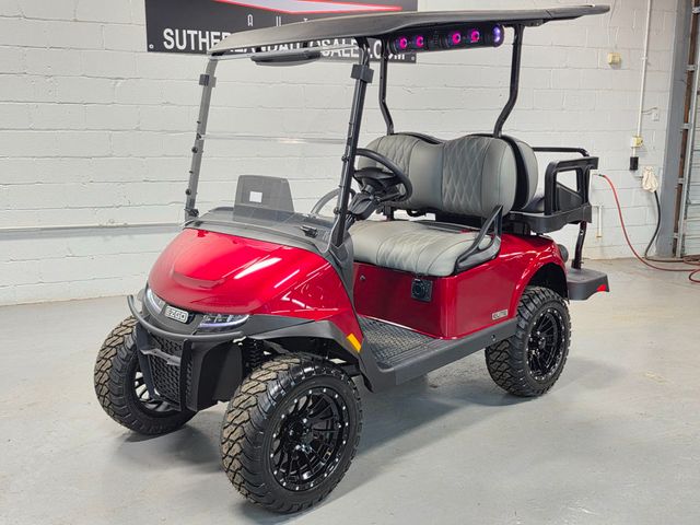 2026 E-Z-GO RXV 4 SUMMIT XT ELiTE LITHIUM  - 23049056 - 1