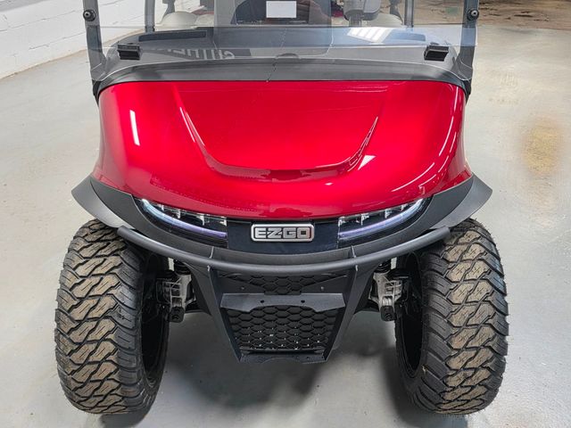 2026 E-Z-GO RXV 4 SUMMIT XT ELiTE LITHIUM  - 23049056 - 28