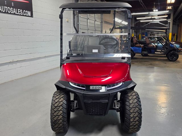 2026 E-Z-GO RXV 4 SUMMIT XT ELiTE LITHIUM  - 23049056 - 2