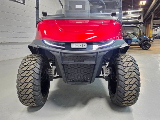 2026 E-Z-GO RXV 4 SUMMIT XT ELiTE LITHIUM  - 23049056 - 29