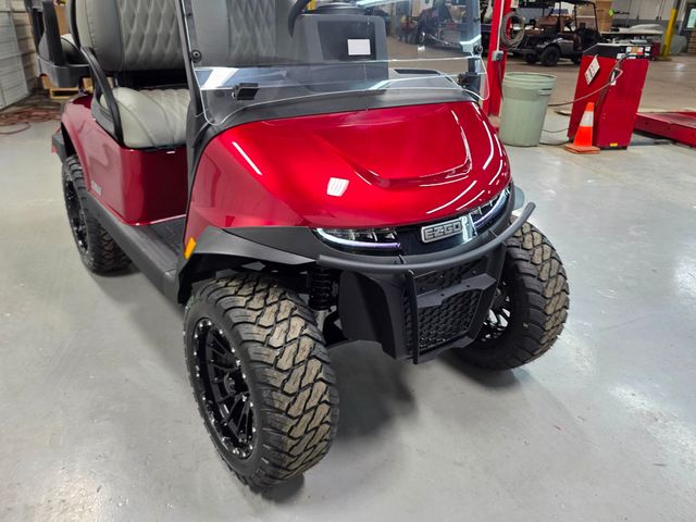 2026 E-Z-GO RXV 4 SUMMIT XT ELiTE LITHIUM  - 23049056 - 30