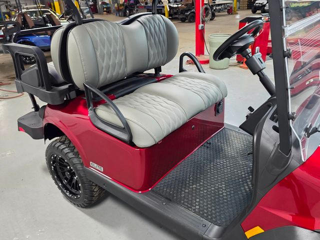 2026 E-Z-GO RXV 4 SUMMIT XT ELiTE LITHIUM  - 23049056 - 31