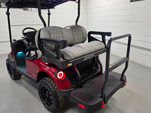 2026 E-Z-GO RXV 4 SUMMIT XT ELiTE LITHIUM  - 23049056 - 37