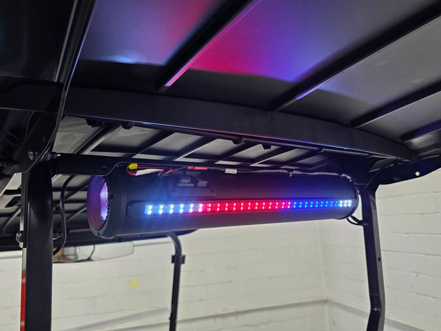 2026 E-Z-GO RXV 4 SUMMIT XT ELiTE LITHIUM  - 23049056 - 38