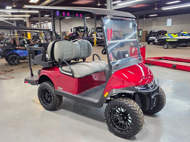 2026 E-Z-GO RXV 4 SUMMIT XT ELiTE LITHIUM  - 23049056 - 3