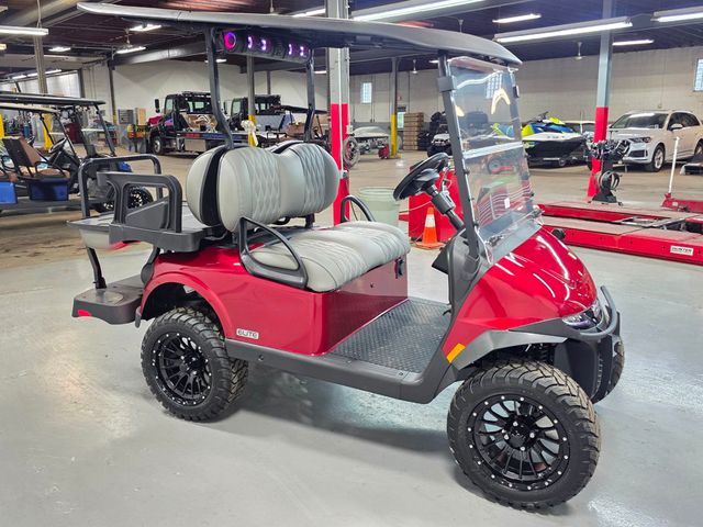 2026 E-Z-GO RXV 4 SUMMIT XT ELiTE LITHIUM  - 23049056 - 39