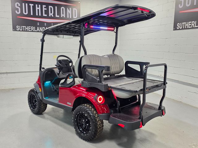 2026 E-Z-GO RXV 4 SUMMIT XT ELiTE LITHIUM  - 23049056 - 44
