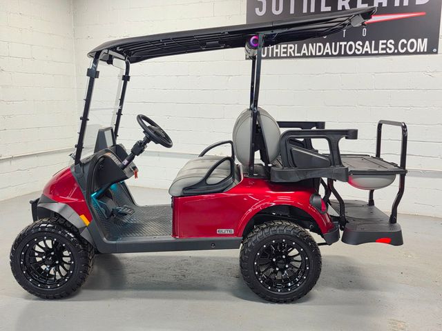 2026 E-Z-GO RXV 4 SUMMIT XT ELiTE LITHIUM  - 23049056 - 45