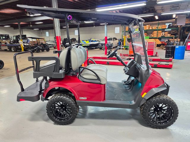 2026 E-Z-GO RXV 4 SUMMIT XT ELiTE LITHIUM  - 23049056 - 4
