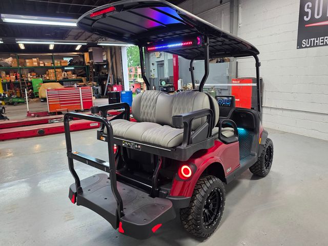 2026 E-Z-GO RXV 4 SUMMIT XT ELiTE LITHIUM  - 23049056 - 5