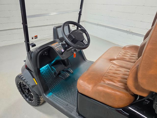 2026 E-Z-GO RXV 4 SUMMIT XTL ELiTE LITHIUM  - 22987499 - 10