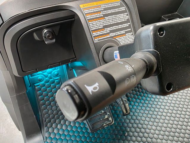 2026 E-Z-GO RXV 4 SUMMIT XTL ELiTE LITHIUM  - 22987499 - 12