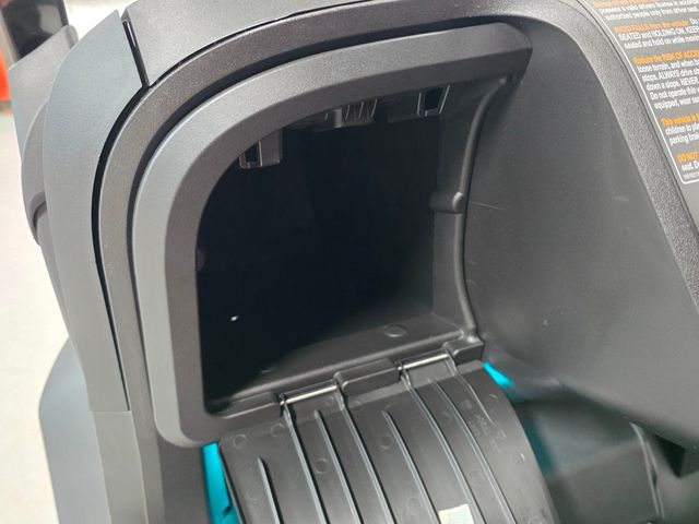 2026 E-Z-GO RXV 4 SUMMIT XTL ELiTE LITHIUM  - 22987499 - 15