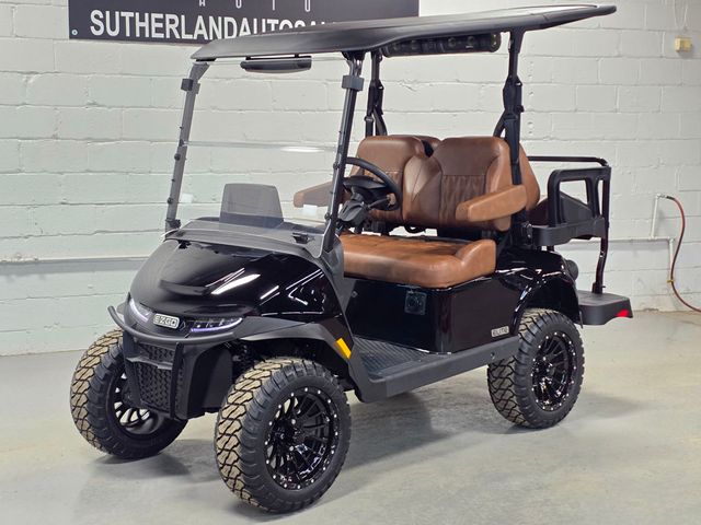 2026 E-Z-GO RXV 4 SUMMIT XTL ELiTE LITHIUM  - 22987499 - 1