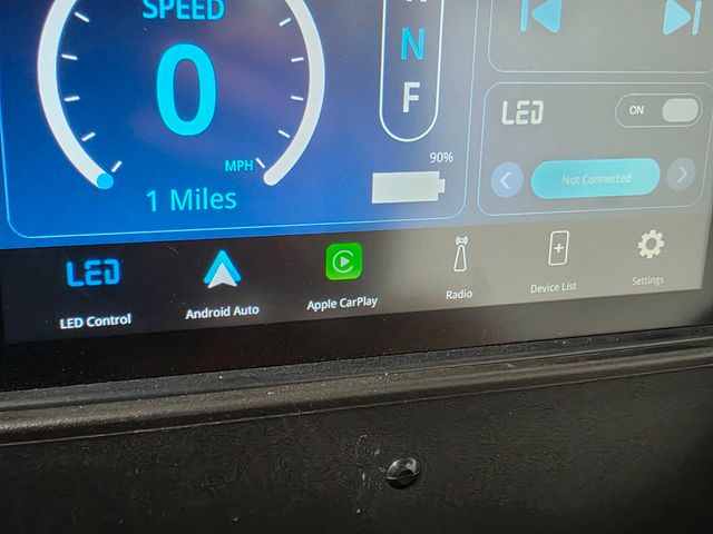 2026 E-Z-GO RXV 4 SUMMIT XTL ELiTE LITHIUM  - 22987499 - 22