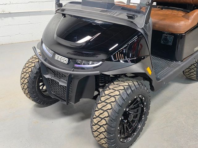 2026 E-Z-GO RXV 4 SUMMIT XTL ELiTE LITHIUM  - 22987499 - 23