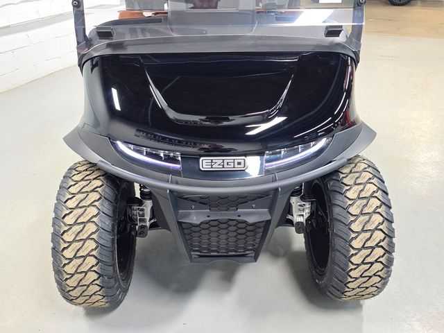 2026 E-Z-GO RXV 4 SUMMIT XTL ELiTE LITHIUM  - 22987499 - 24