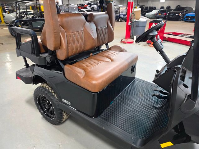 2026 E-Z-GO RXV 4 SUMMIT XTL ELiTE LITHIUM  - 22987499 - 27