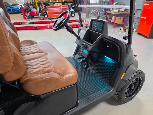 2026 E-Z-GO RXV 4 SUMMIT XTL ELiTE LITHIUM  - 22987499 - 28