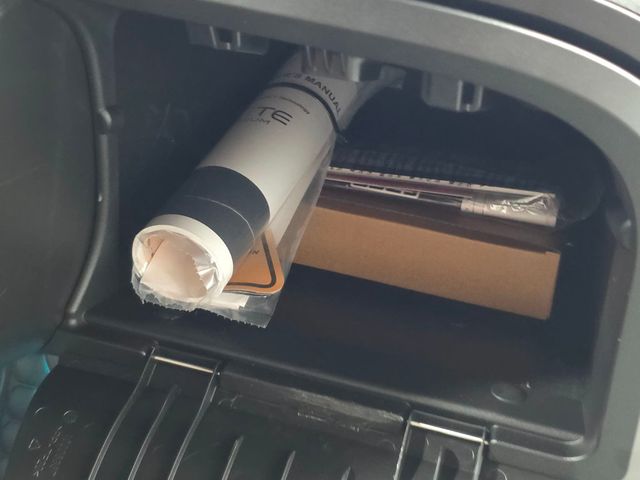 2026 E-Z-GO RXV 4 SUMMIT XTL ELiTE LITHIUM  - 22987499 - 31