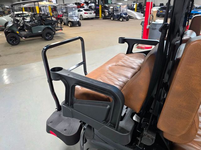 2026 E-Z-GO RXV 4 SUMMIT XTL ELiTE LITHIUM  - 22987499 - 32