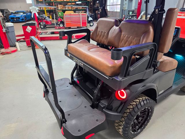 2026 E-Z-GO RXV 4 SUMMIT XTL ELiTE LITHIUM  - 22987499 - 33