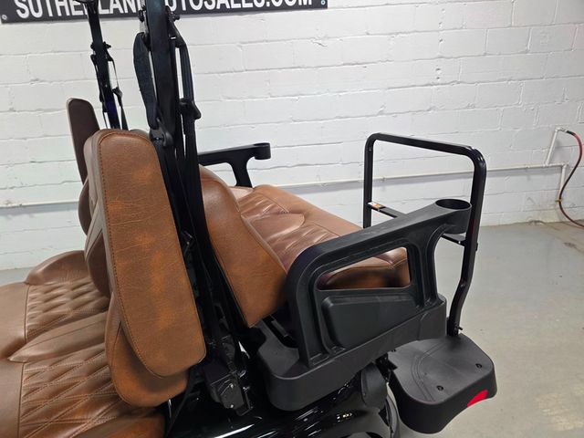 2026 E-Z-GO RXV 4 SUMMIT XTL ELiTE LITHIUM  - 22987499 - 36