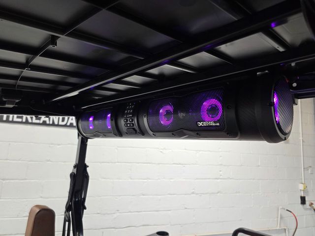 2026 E-Z-GO RXV 4 SUMMIT XTL ELiTE LITHIUM  - 22987499 - 37