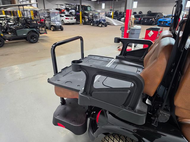 2026 E-Z-GO RXV 4 SUMMIT XTL ELiTE LITHIUM  - 22987499 - 38